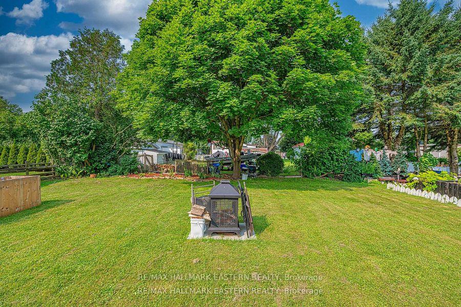 Photo 25 of 6 Hillview Drive, Cobourg — HOMEH