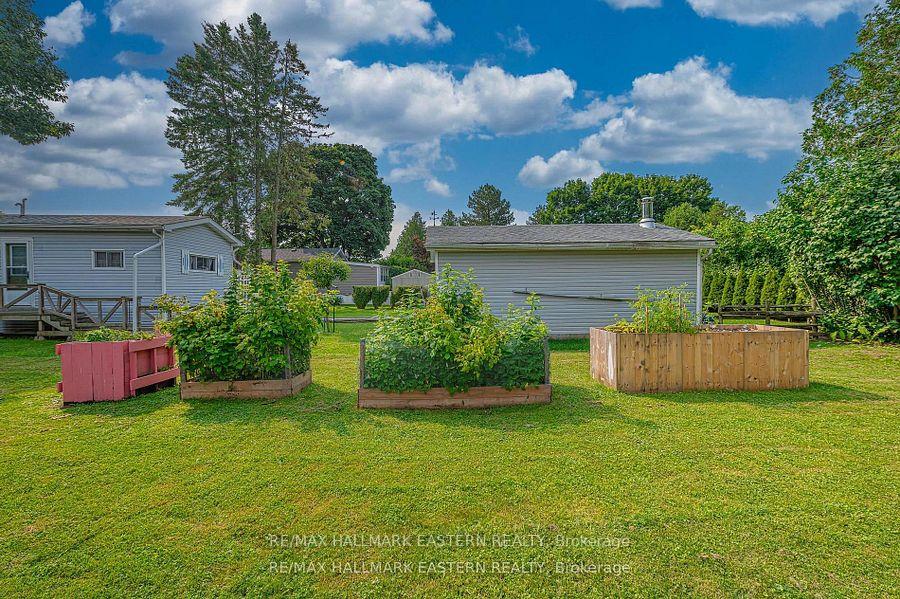 Photo 26 of 6 Hillview Drive, Cobourg — HOMEH
