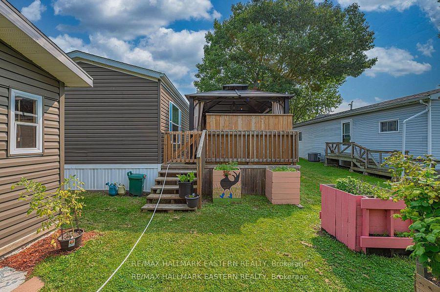 Photo 27 of 6 Hillview Drive, Cobourg — HOMEH