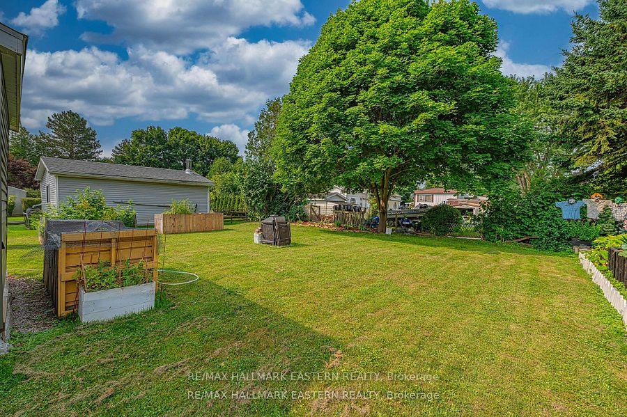 Photo 28 of 6 Hillview Drive, Cobourg — HOMEH