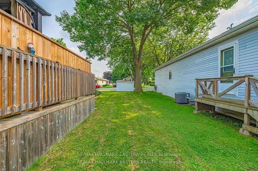 Photo 29 of 6 Hillview Drive, Cobourg — HOMEH