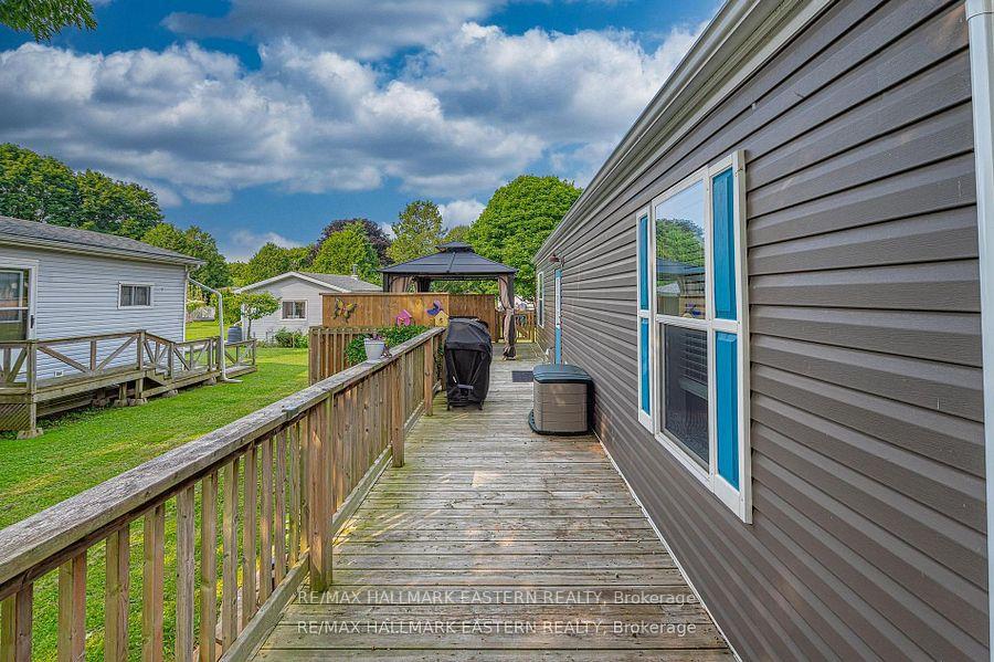 Photo 30 of 6 Hillview Drive, Cobourg — HOMEH