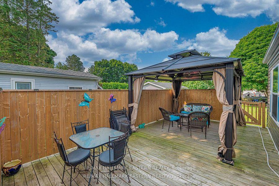 Photo 31 of 6 Hillview Drive, Cobourg — HOMEH