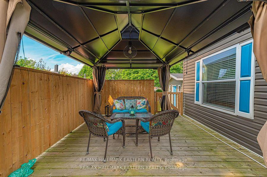 Photo 32 of 6 Hillview Drive, Cobourg — HOMEH