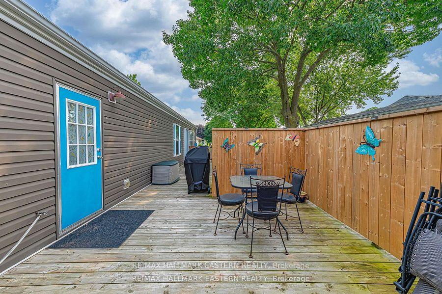 Photo 33 of 6 Hillview Drive, Cobourg — HOMEH