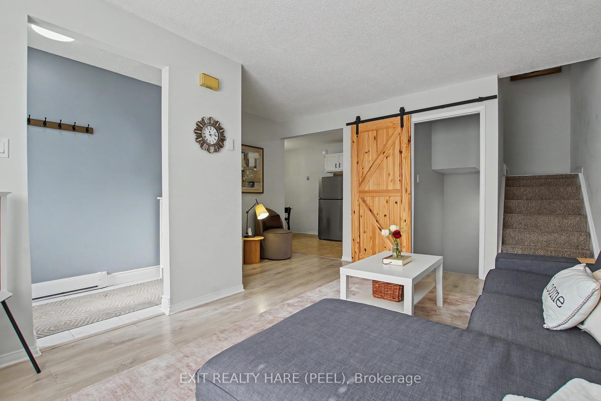 Photo 10 of Unit 93, 90 Lawrence Avenue, Orangeville — HOMEH