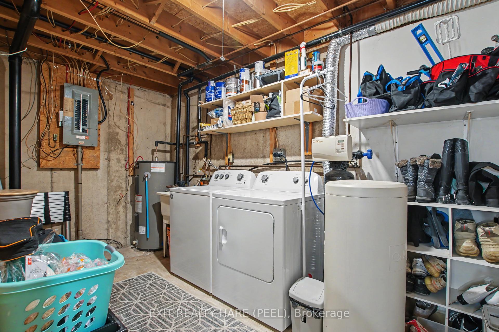Photo 29 of Unit 93, 90 Lawrence Avenue, Orangeville — HOMEH