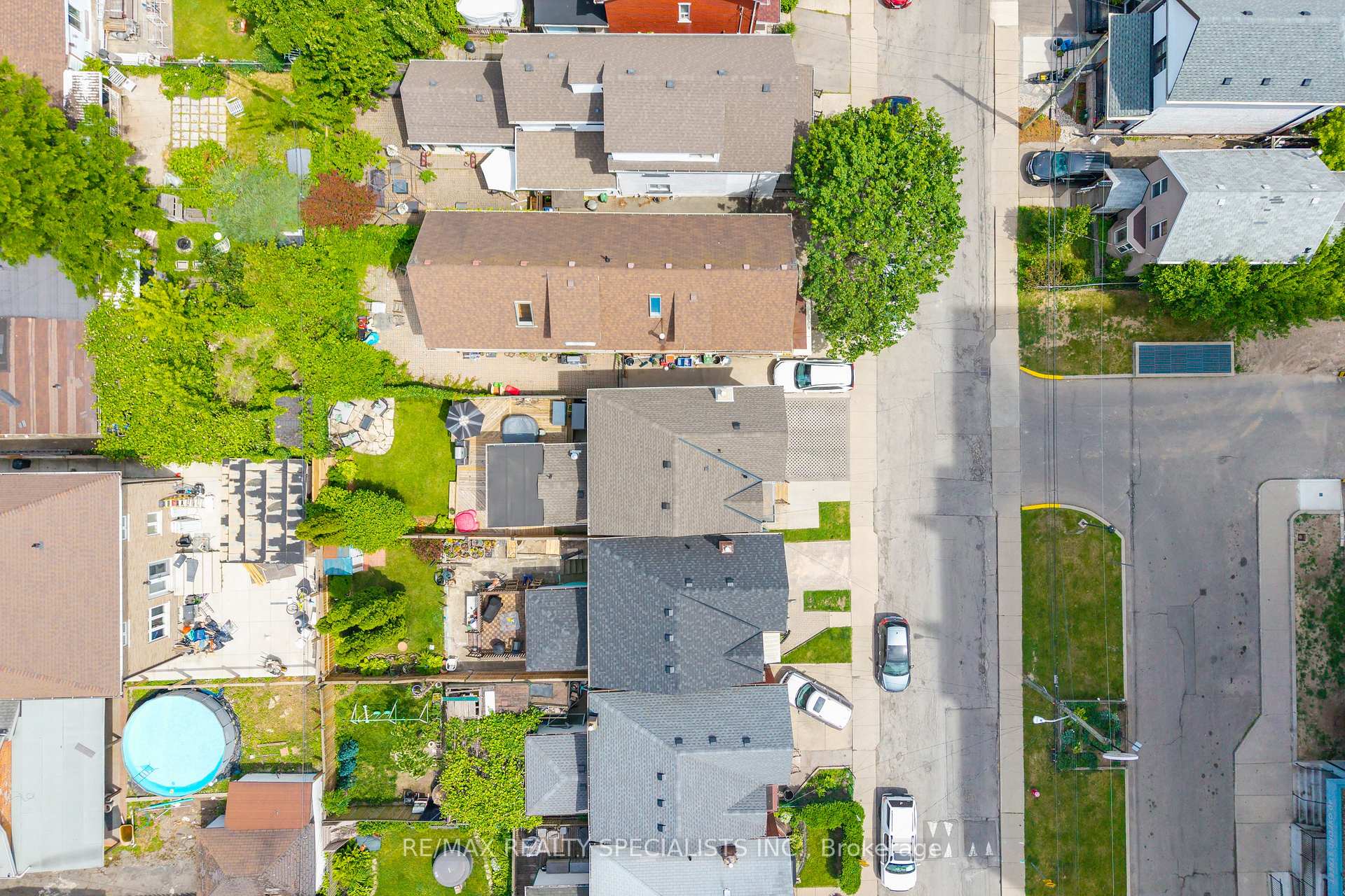 Photo 28 of 43 Oxford Street, Hamilton, Strathcona — HOMEH