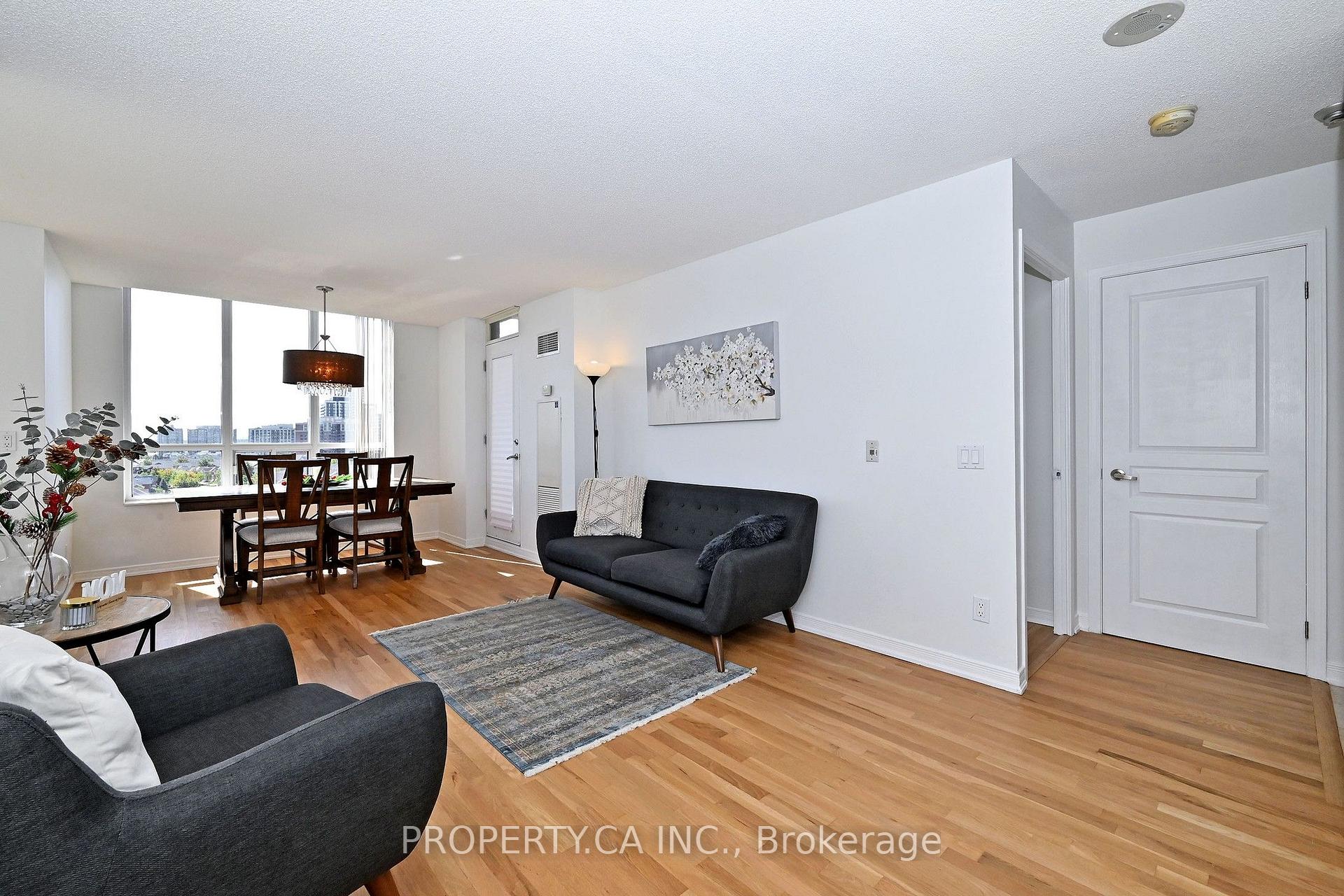 Photo 17 of Unit 1013, 310 Red Maple Road, Richmond Hill, Langstaff — HOMEH