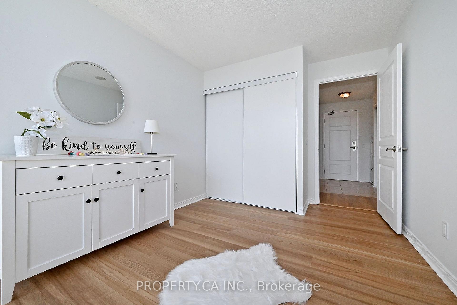 Photo 25 of Unit 1013, 310 Red Maple Road, Richmond Hill, Langstaff — HOMEH