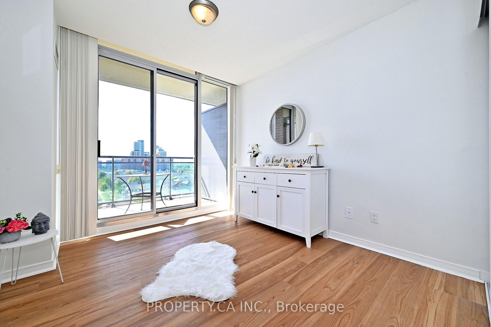 Photo 27 of Unit 1013, 310 Red Maple Road, Richmond Hill, Langstaff — HOMEH