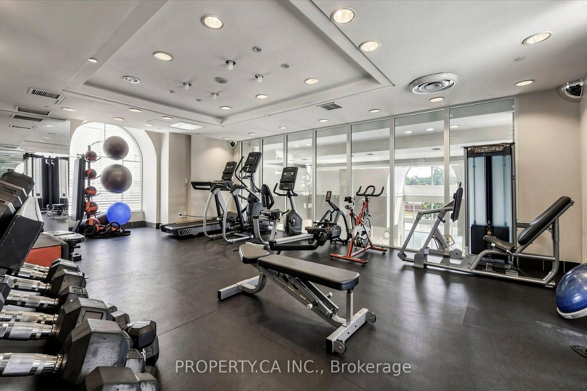 Photo 29 of Unit 1013, 310 Red Maple Road, Richmond Hill, Langstaff — HOMEH