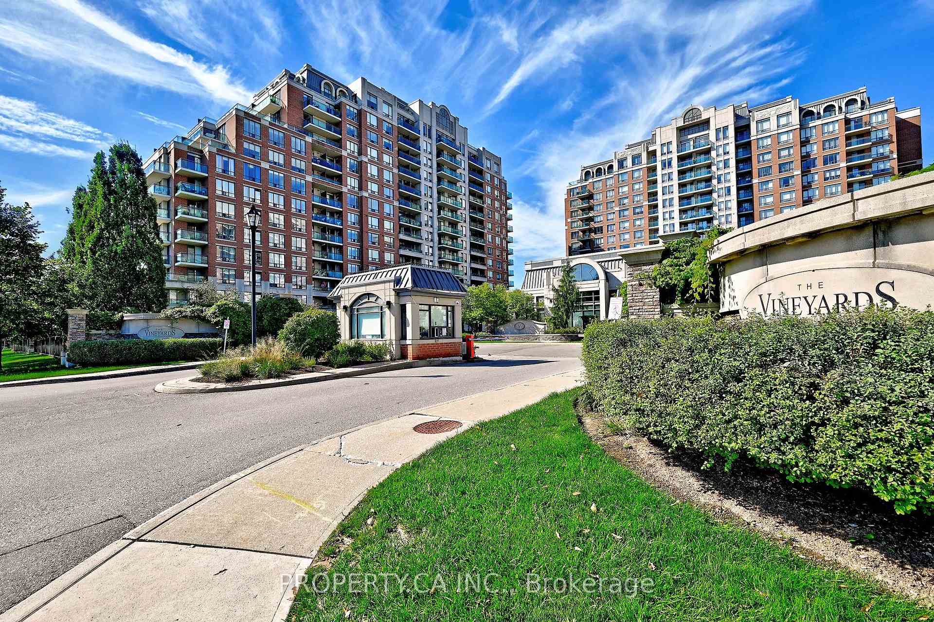 Photo 31 of Unit 1013, 310 Red Maple Road, Richmond Hill, Langstaff — HOMEH