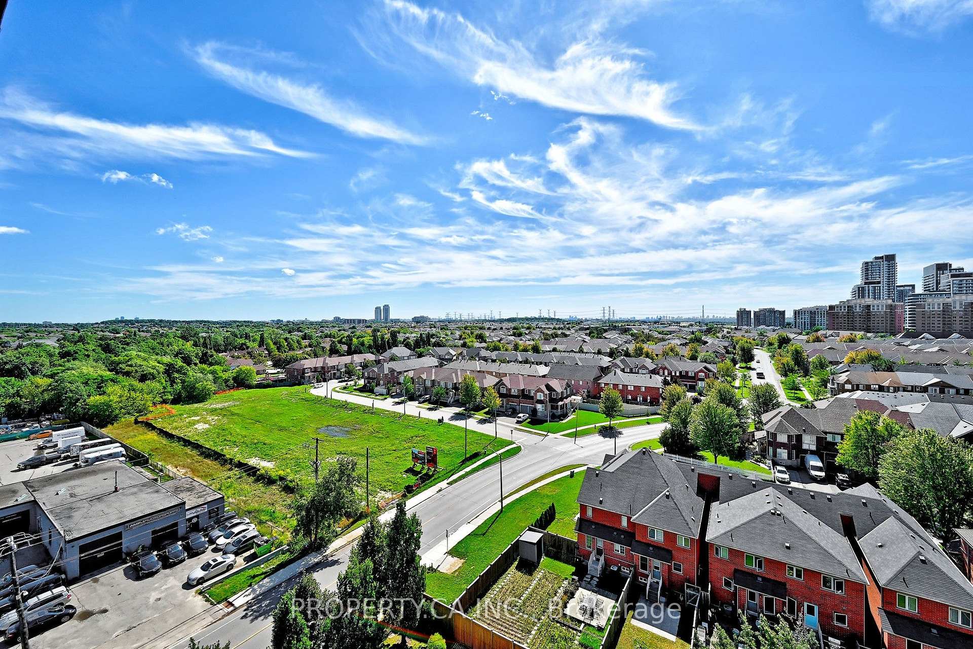 Photo 33 of Unit 1013, 310 Red Maple Road, Richmond Hill, Langstaff — HOMEH