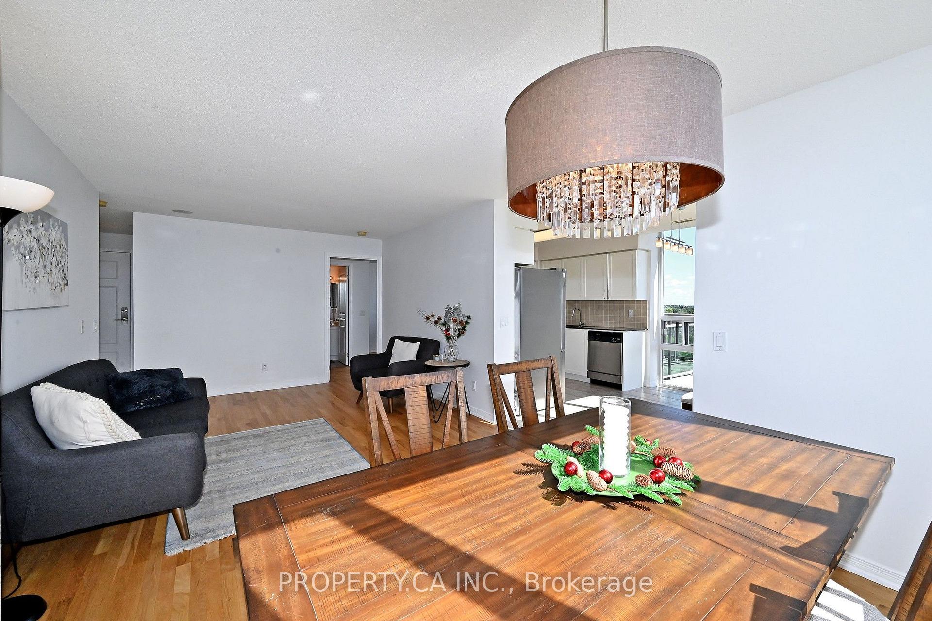 Photo 35 of Unit 1013, 310 Red Maple Road, Richmond Hill, Langstaff — HOMEH