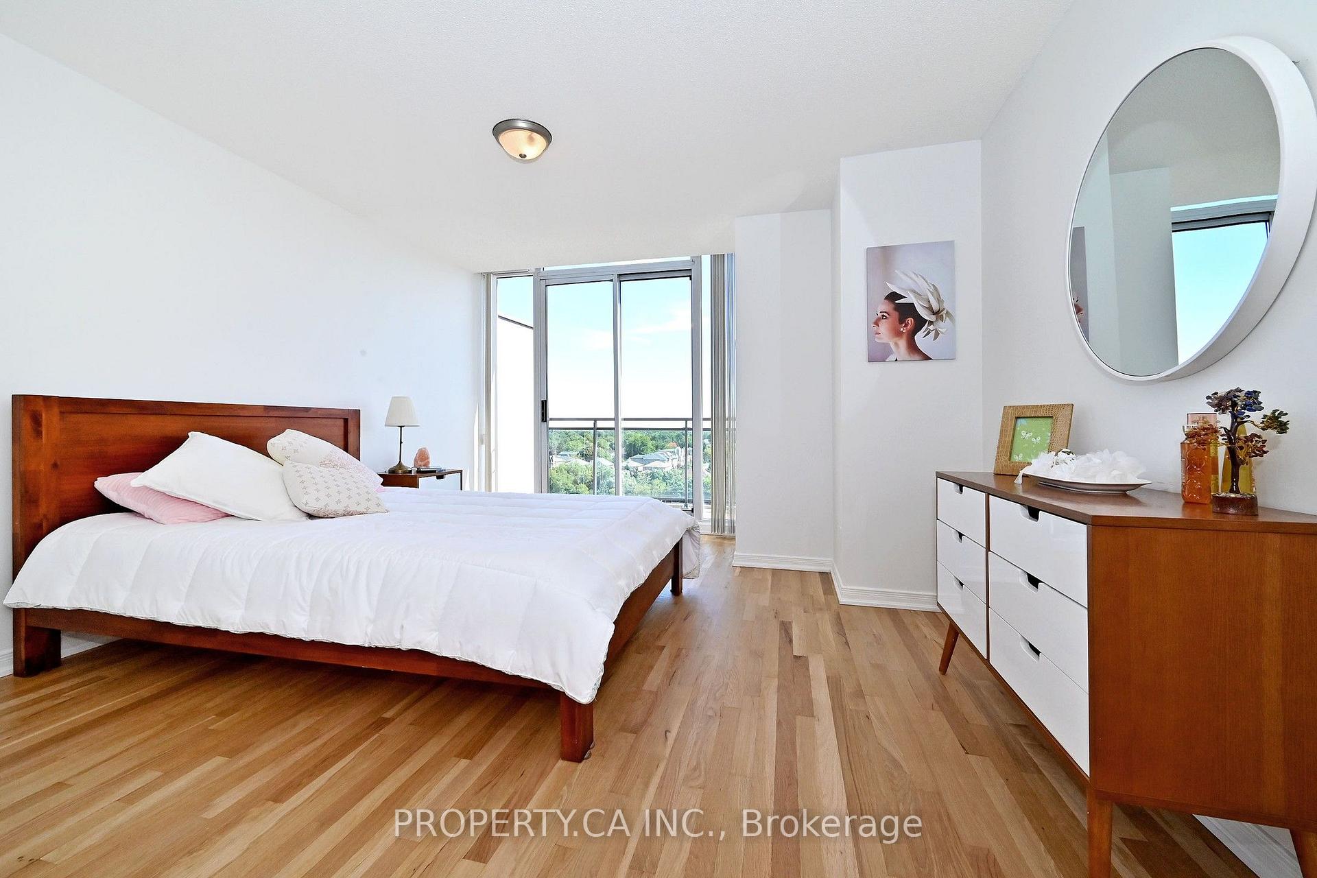 Photo 39 of Unit 1013, 310 Red Maple Road, Richmond Hill, Langstaff — HOMEH