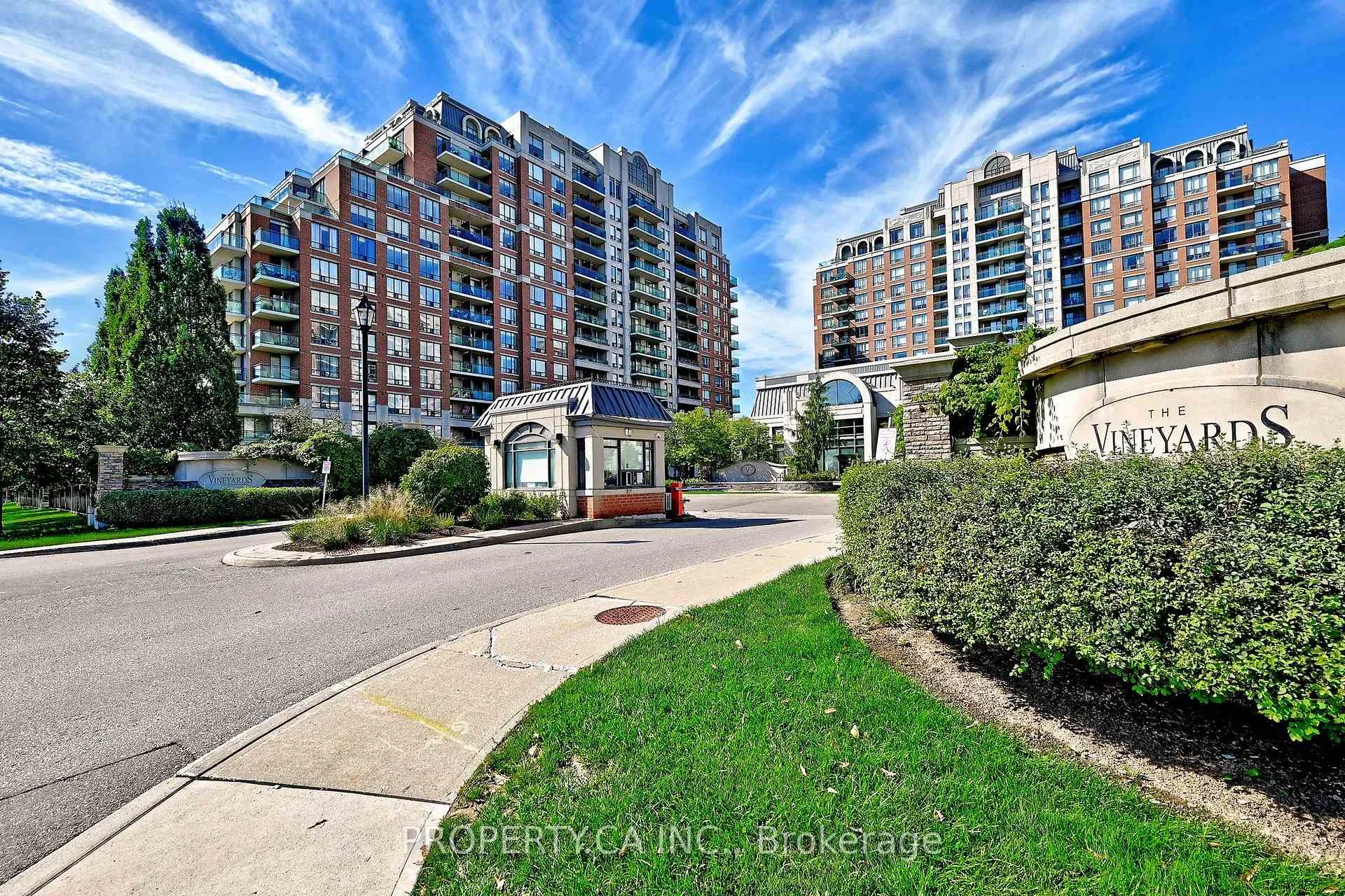 Photo of Unit 1013, 310 Red Maple Road