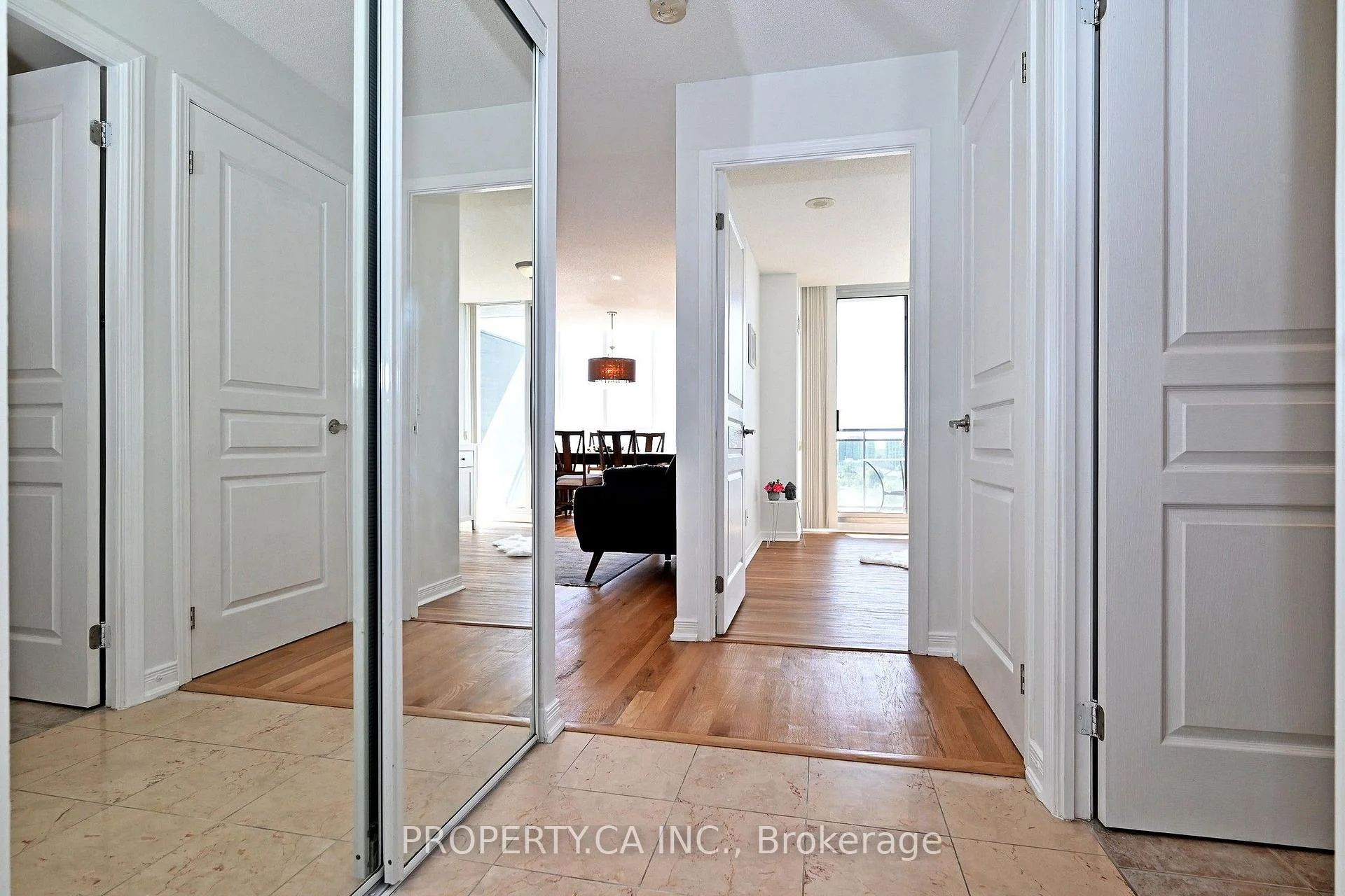 Photo 10 of Unit 1013, 310 Red Maple Road, Richmond Hill, Langstaff — HOMEH