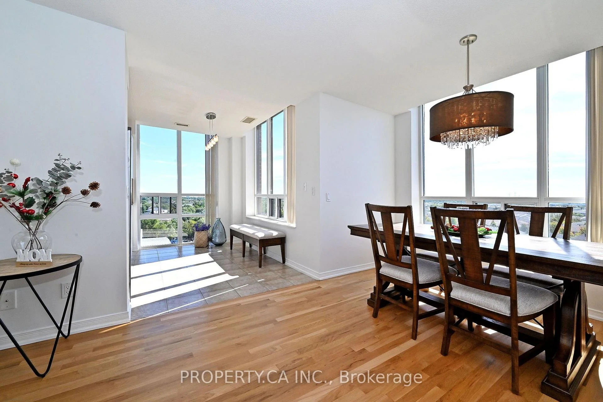 Photo 14 of Unit 1013, 310 Red Maple Road, Richmond Hill, Langstaff — HOMEH