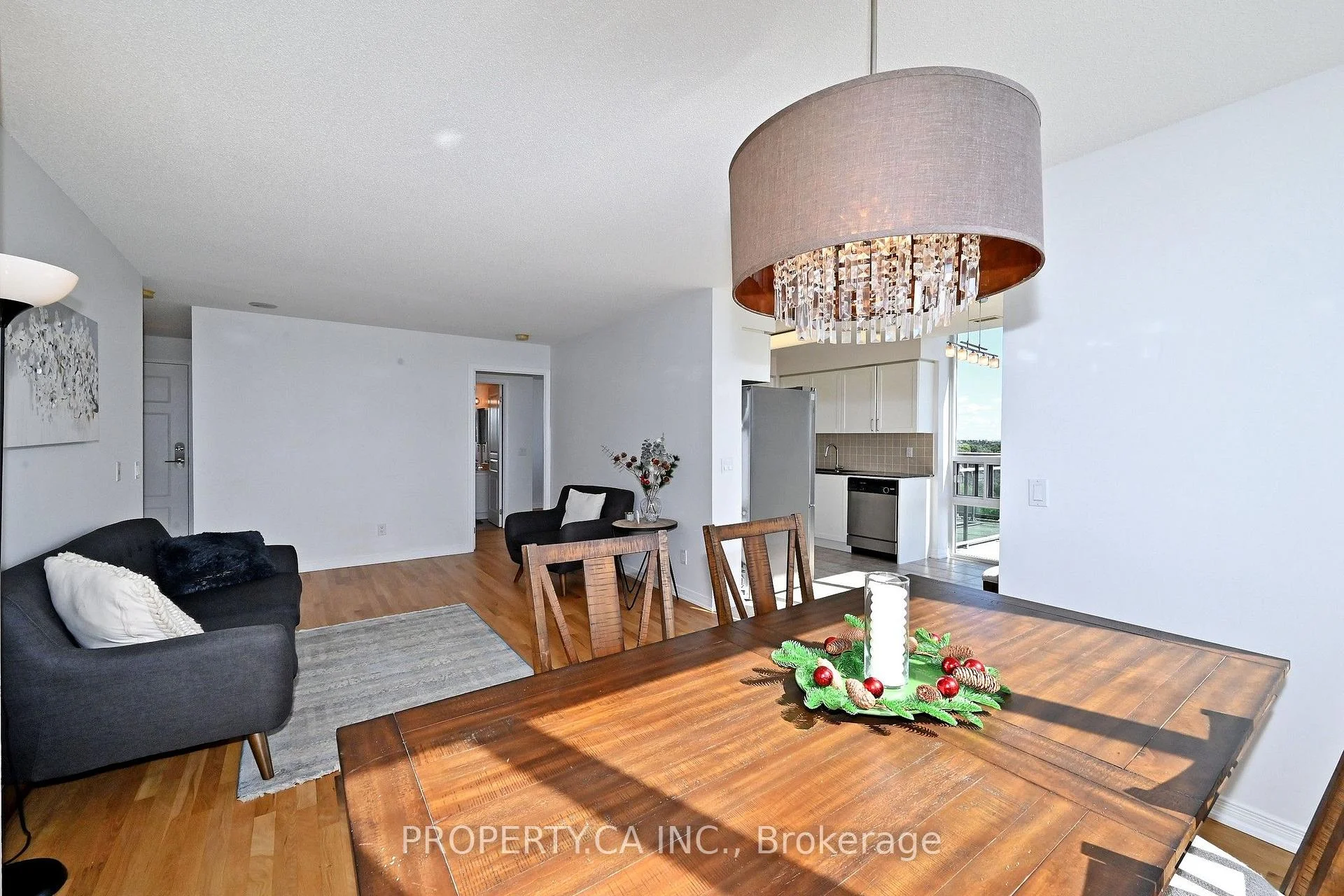 Photo 18 of Unit 1013, 310 Red Maple Road, Richmond Hill, Langstaff — HOMEH