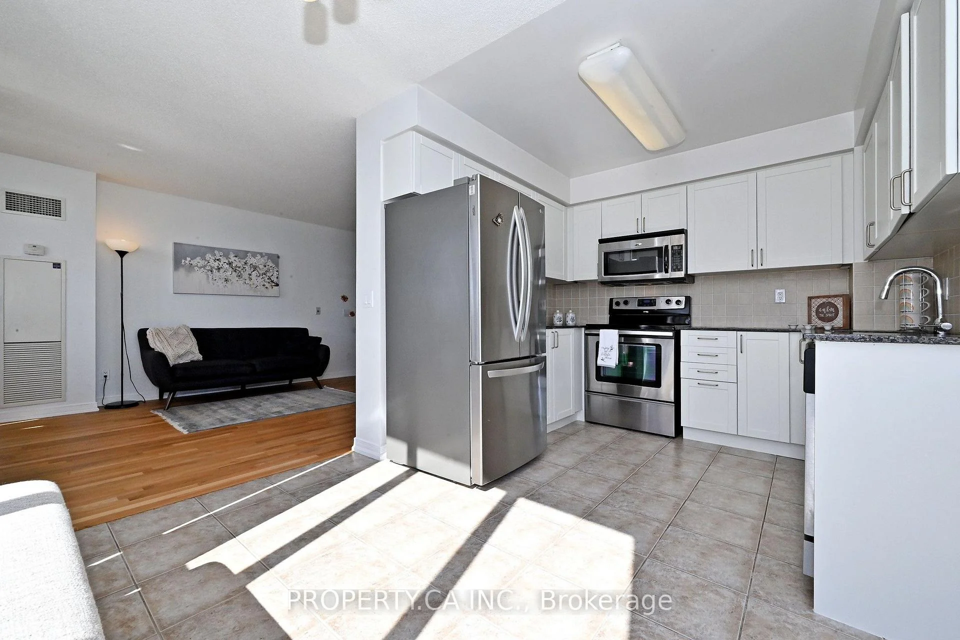 Photo 20 of Unit 1013, 310 Red Maple Road, Richmond Hill, Langstaff — HOMEH