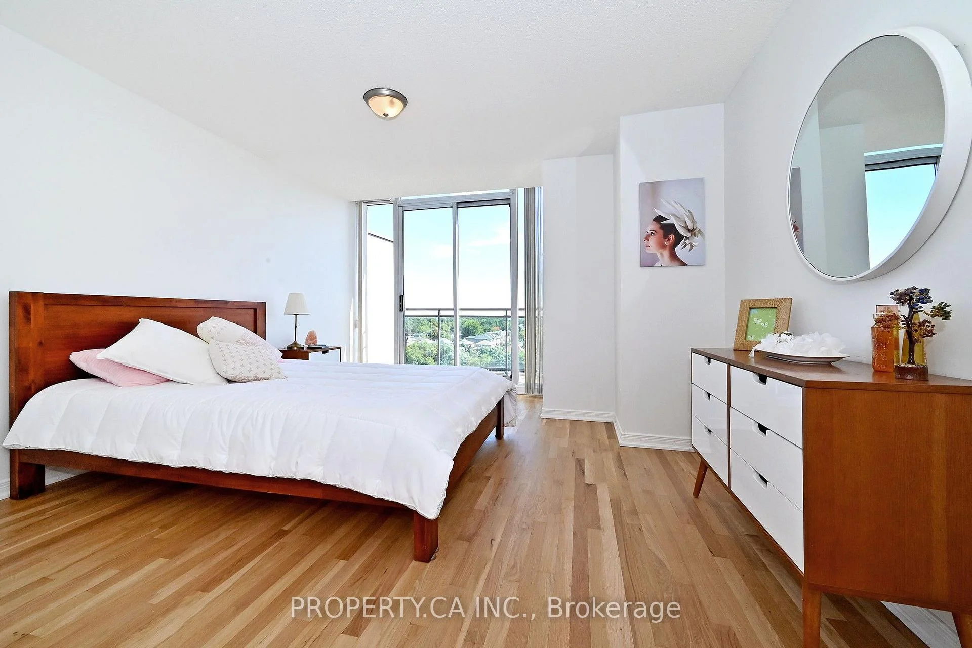 Photo 22 of Unit 1013, 310 Red Maple Road, Richmond Hill, Langstaff — HOMEH