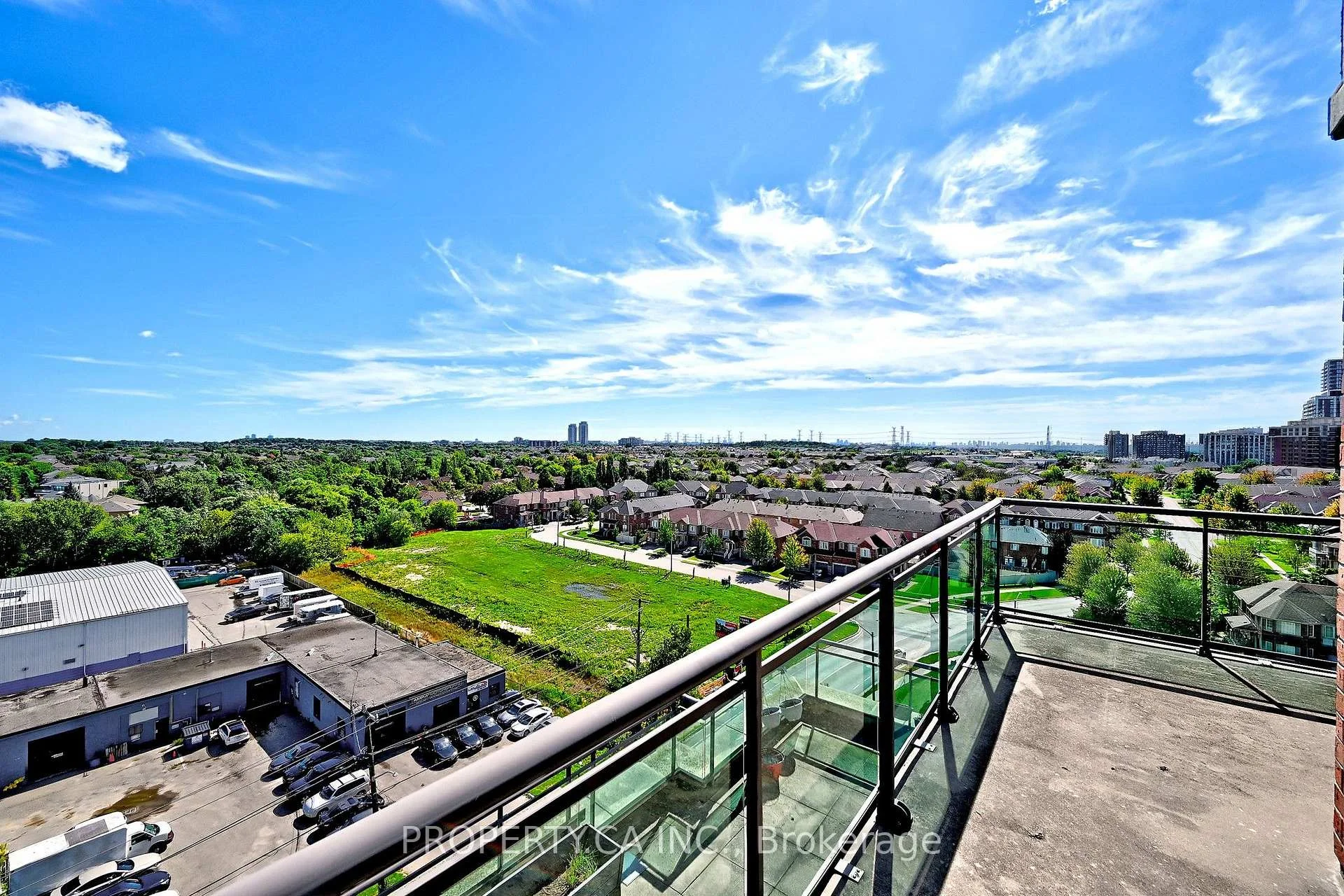 Photo 24 of Unit 1013, 310 Red Maple Road, Richmond Hill, Langstaff — HOMEH
