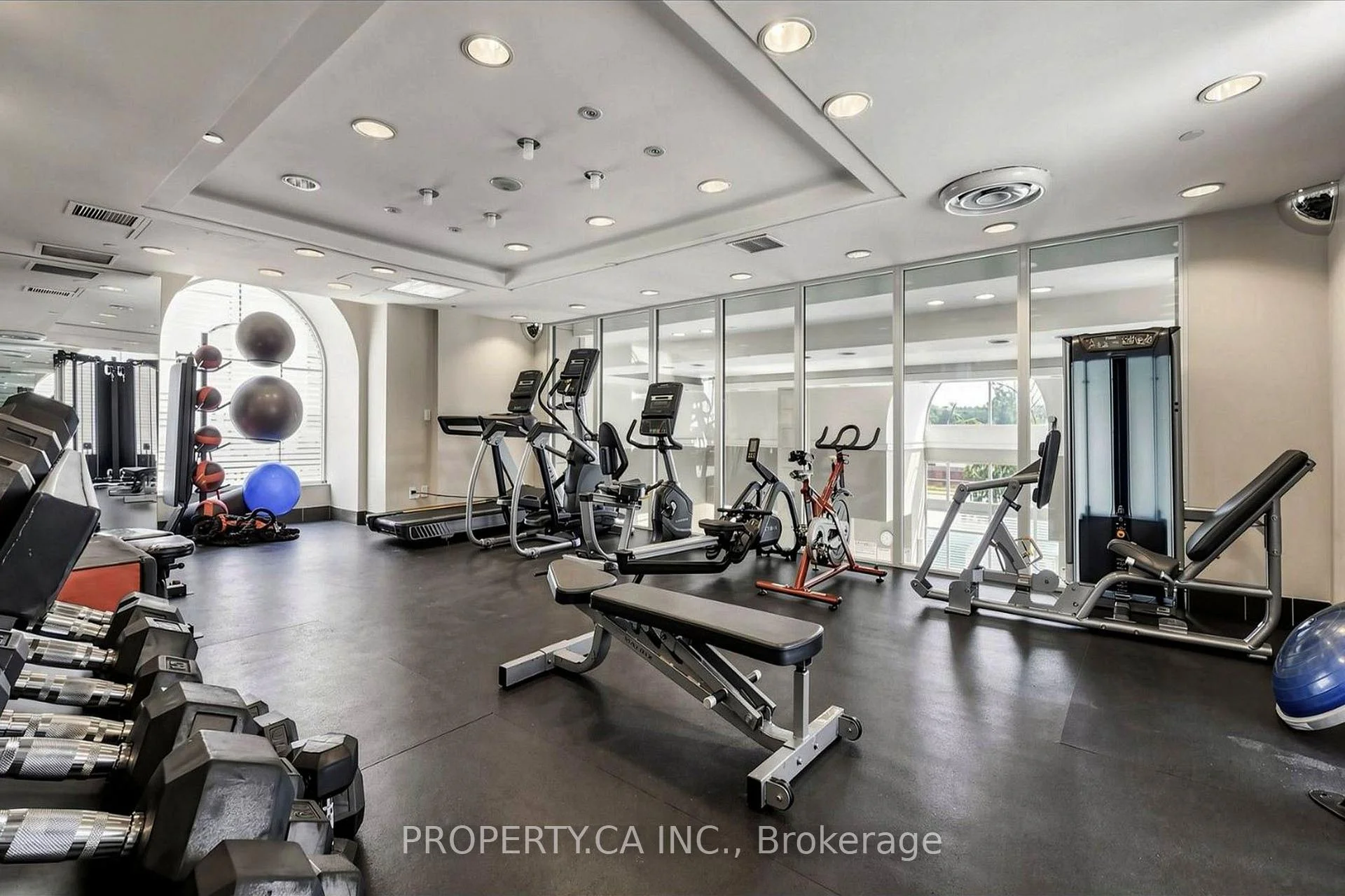 Photo 38 of Unit 1013, 310 Red Maple Road, Richmond Hill, Langstaff — HOMEH