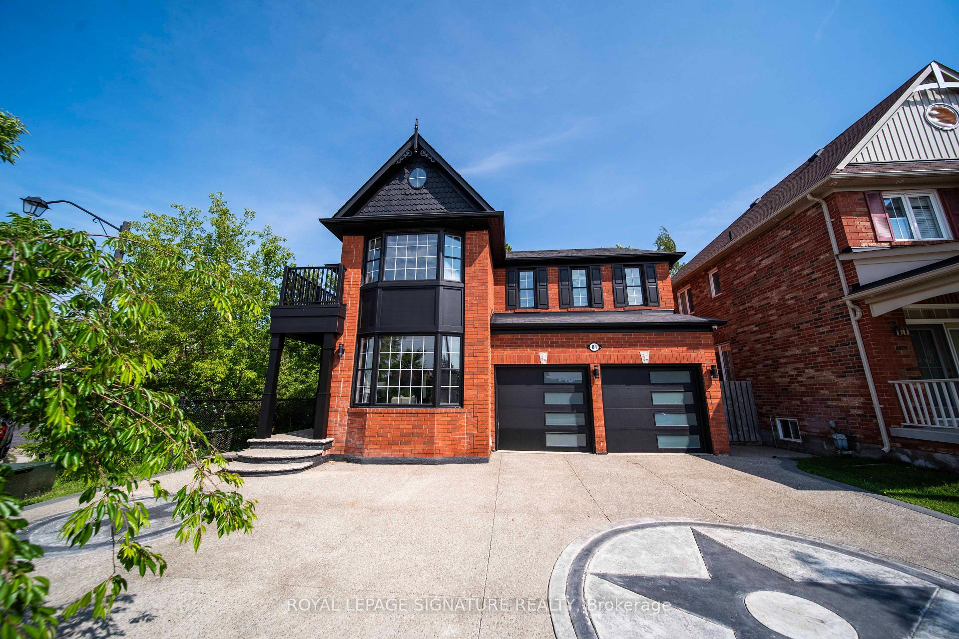 Photo 4 of 81 Bulmer Crescent, Newmarket, Woodland Hill — HOMEH
