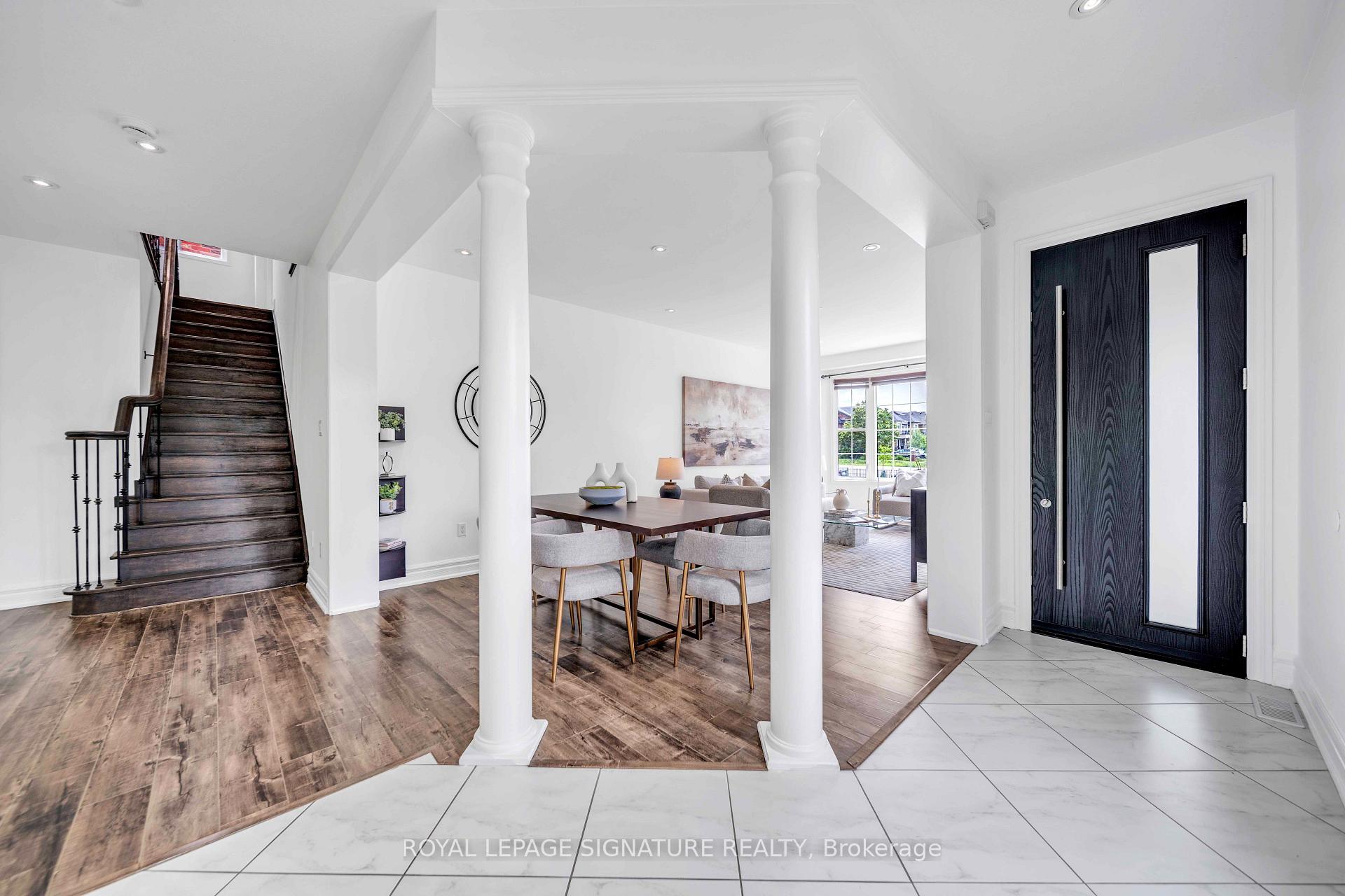 Photo 6 of 81 Bulmer Crescent, Newmarket, Woodland Hill — HOMEH