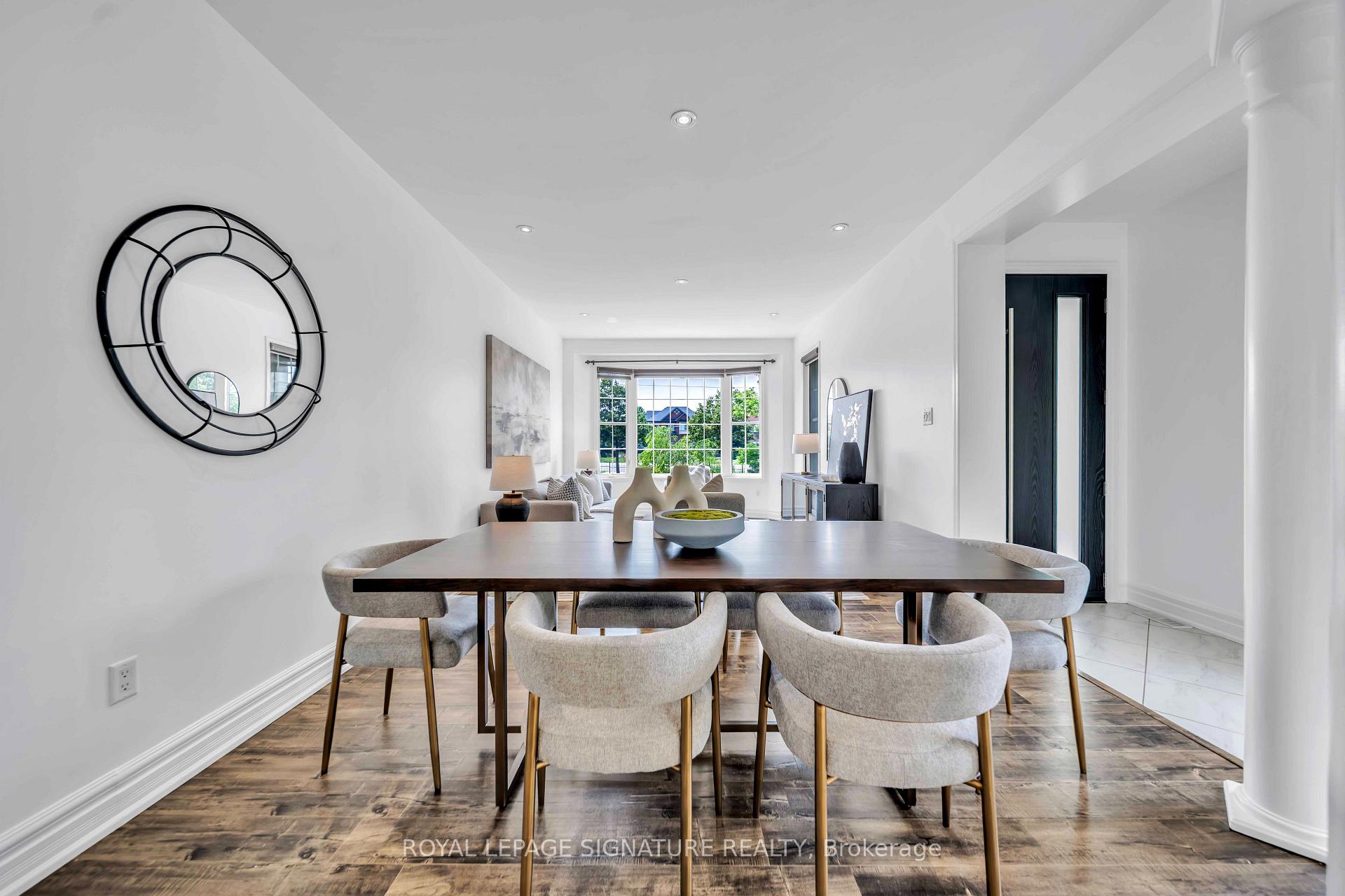 Photo 9 of 81 Bulmer Crescent, Newmarket, Woodland Hill — HOMEH