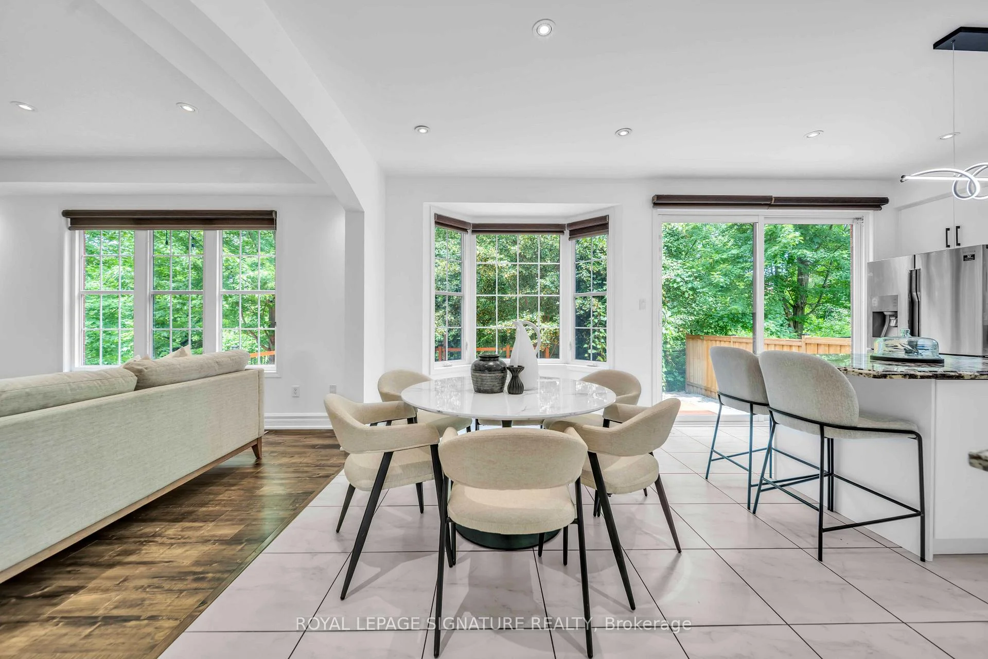 Photo 13 of 81 Bulmer Crescent, Newmarket, Woodland Hill — HOMEH