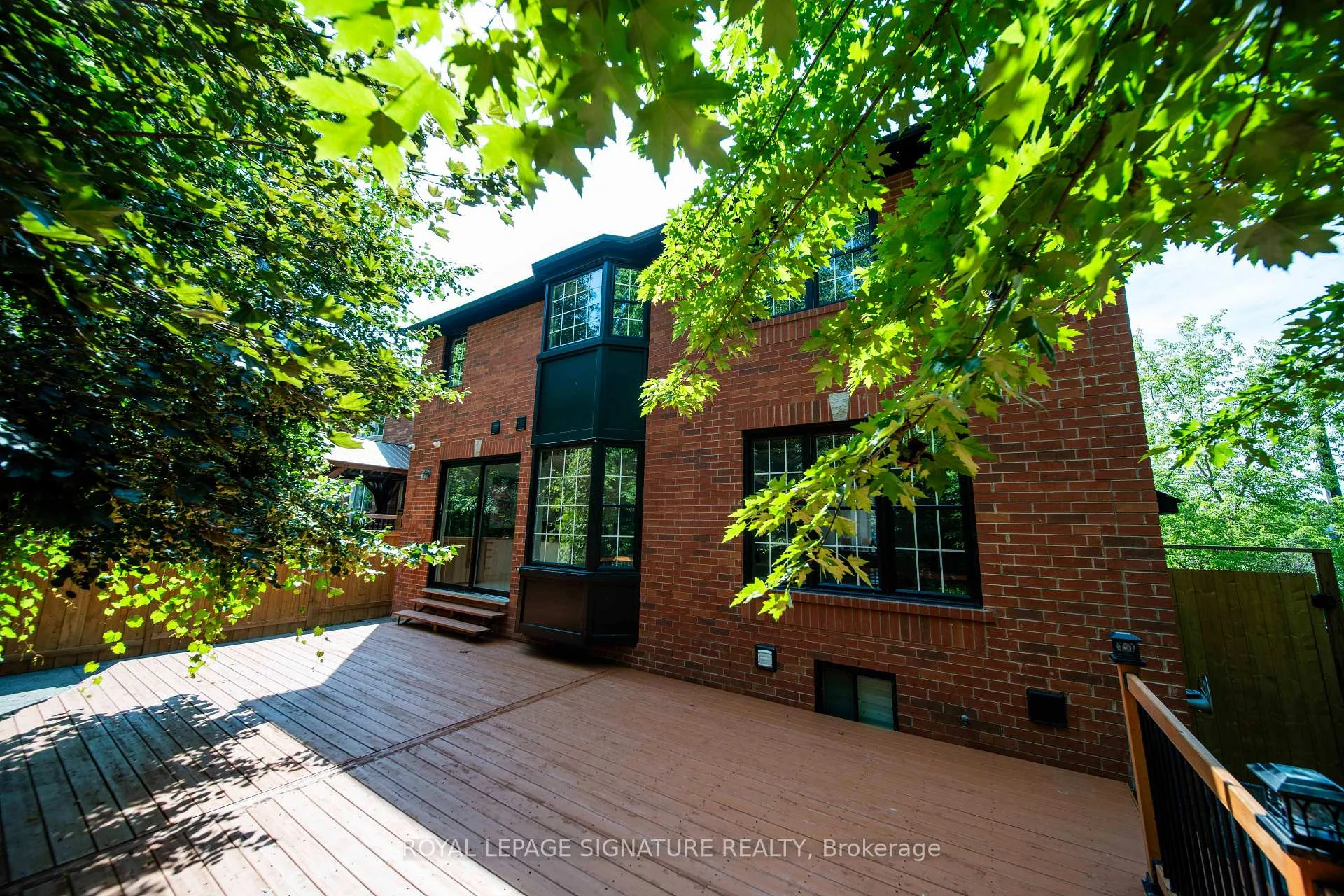 Photo 26 of 81 Bulmer Crescent, Newmarket, Woodland Hill — HOMEH