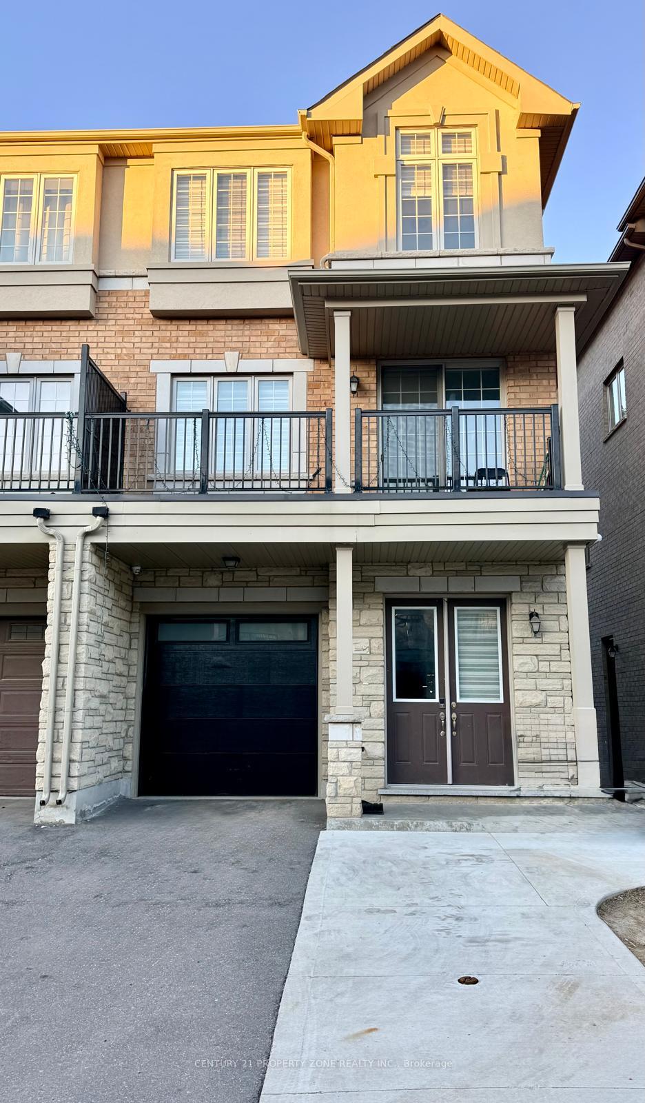 Photo 1 of Unit Bsmt, 41 Hashmi Place, Brampton, Credit Valley — HOMEH