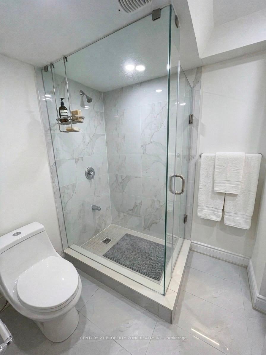 Photo 8 of Unit Bsmt, 41 Hashmi Place, Brampton, Credit Valley — HOMEH