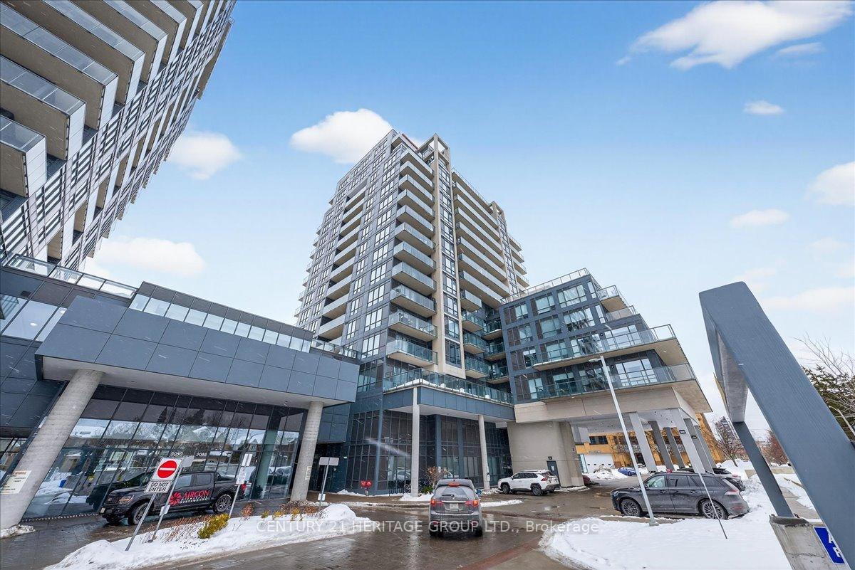 Photo of Unit 510A, 9088 Yonge Street