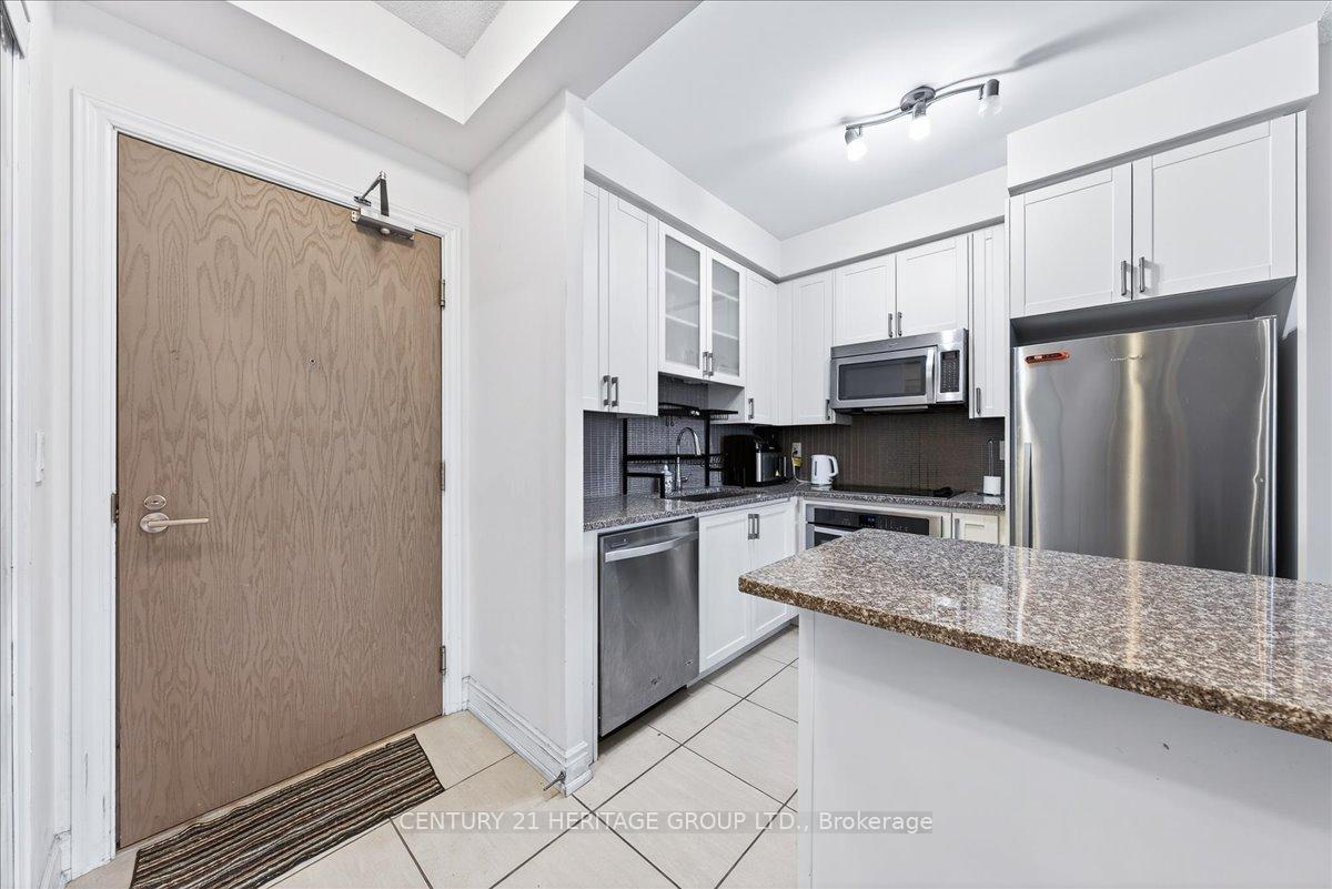 Photo 3 of Unit 510A, 9088 Yonge Street, Richmond Hill, South Richvale — HOMEH