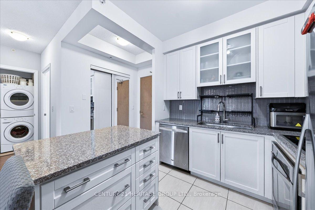 Photo 5 of Unit 510A, 9088 Yonge Street, Richmond Hill, South Richvale — HOMEH