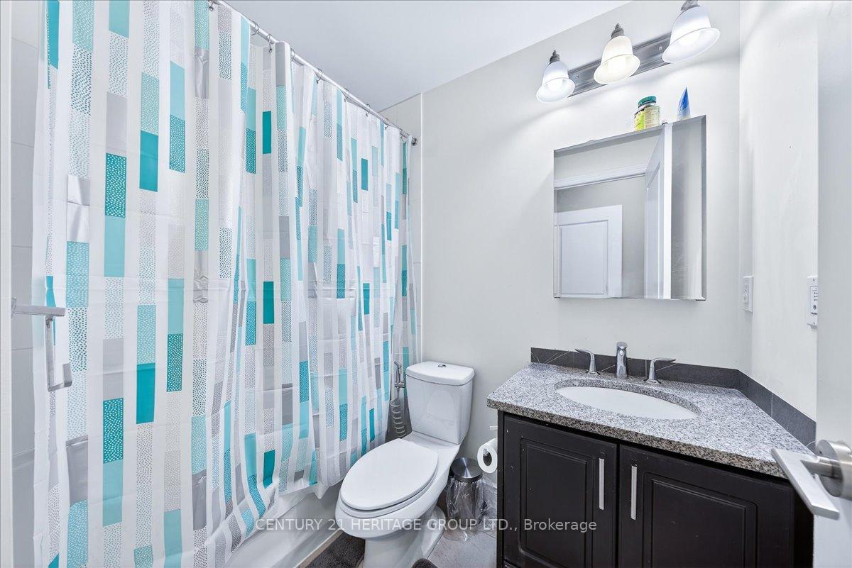 Photo 6 of Unit 510A, 9088 Yonge Street, Richmond Hill, South Richvale — HOMEH
