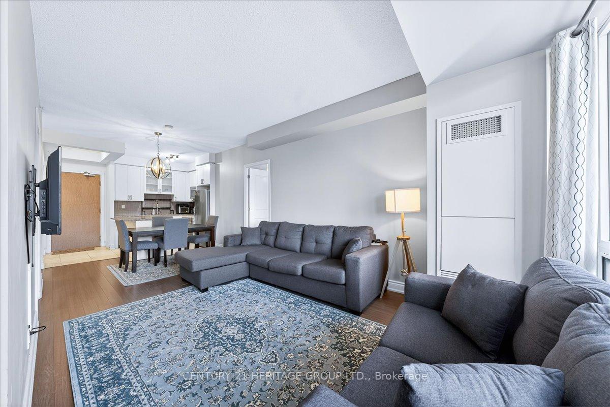 Photo 11 of Unit 510A, 9088 Yonge Street, Richmond Hill, South Richvale — HOMEH