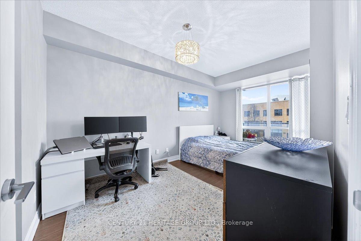 Photo 12 of Unit 510A, 9088 Yonge Street, Richmond Hill, South Richvale — HOMEH