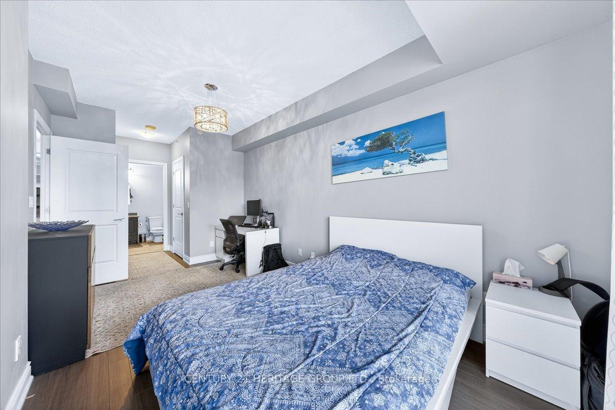 Photo 13 of Unit 510A, 9088 Yonge Street, Richmond Hill, South Richvale — HOMEH