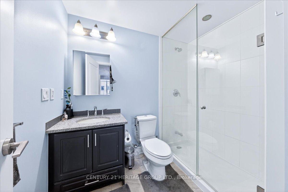 Photo 14 of Unit 510A, 9088 Yonge Street, Richmond Hill, South Richvale — HOMEH
