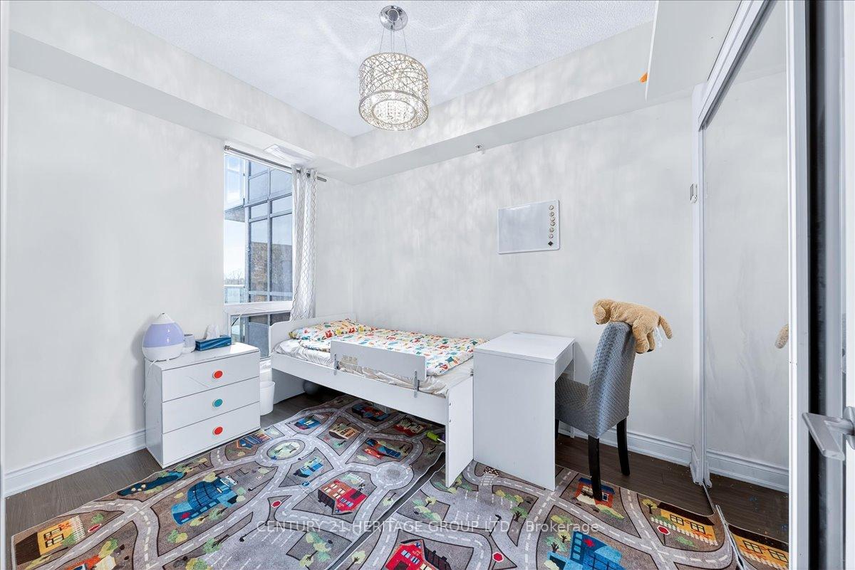 Photo 15 of Unit 510A, 9088 Yonge Street, Richmond Hill, South Richvale — HOMEH