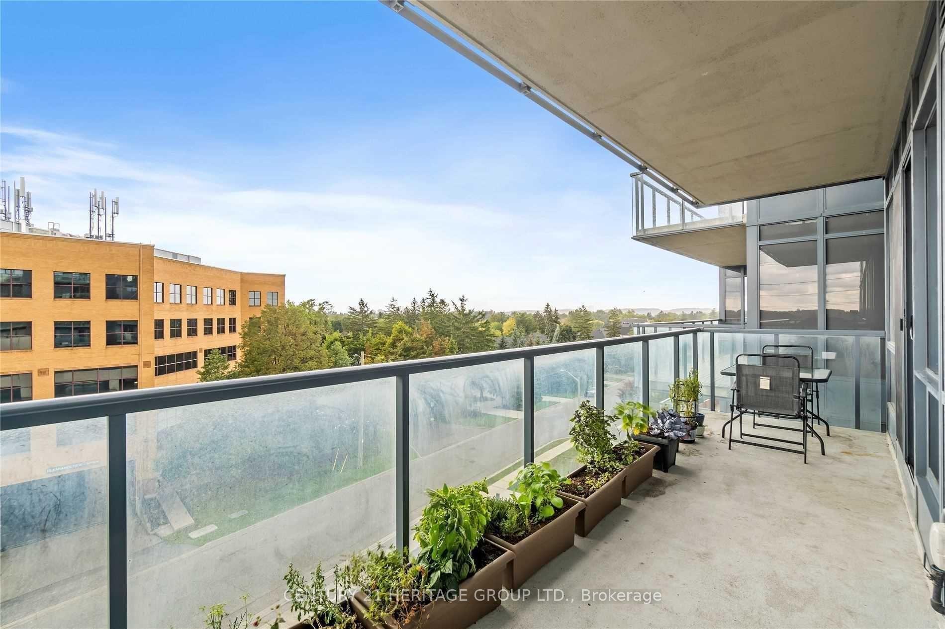 Photo 16 of Unit 510A, 9088 Yonge Street, Richmond Hill, South Richvale — HOMEH