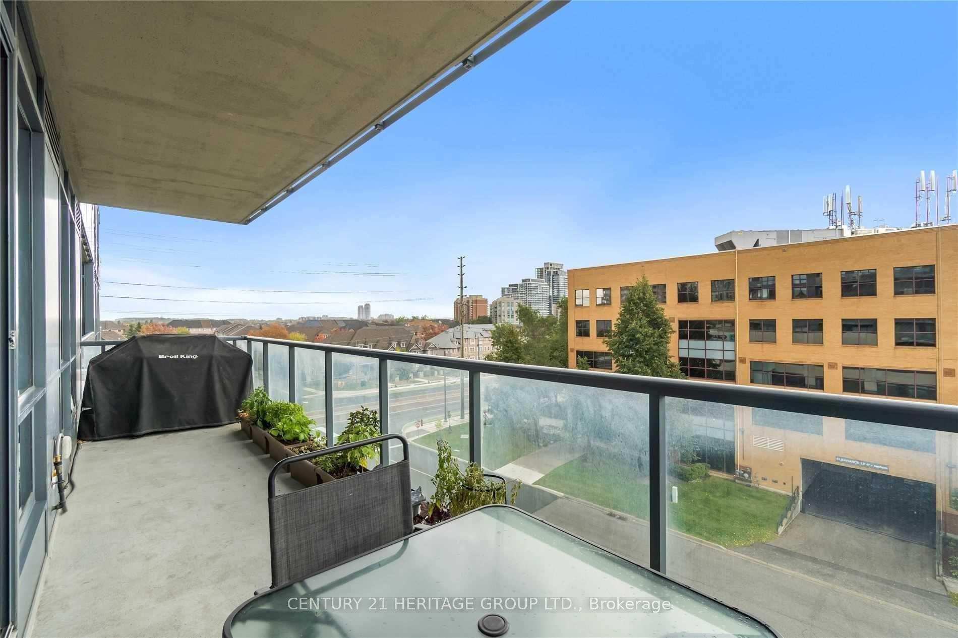 Photo 17 of Unit 510A, 9088 Yonge Street, Richmond Hill, South Richvale — HOMEH