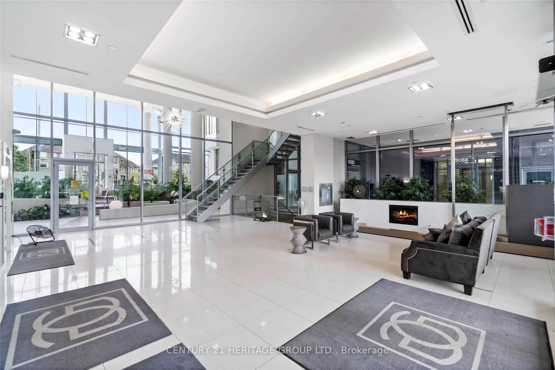Photo 18 of Unit 510A, 9088 Yonge Street, Richmond Hill, South Richvale — HOMEH