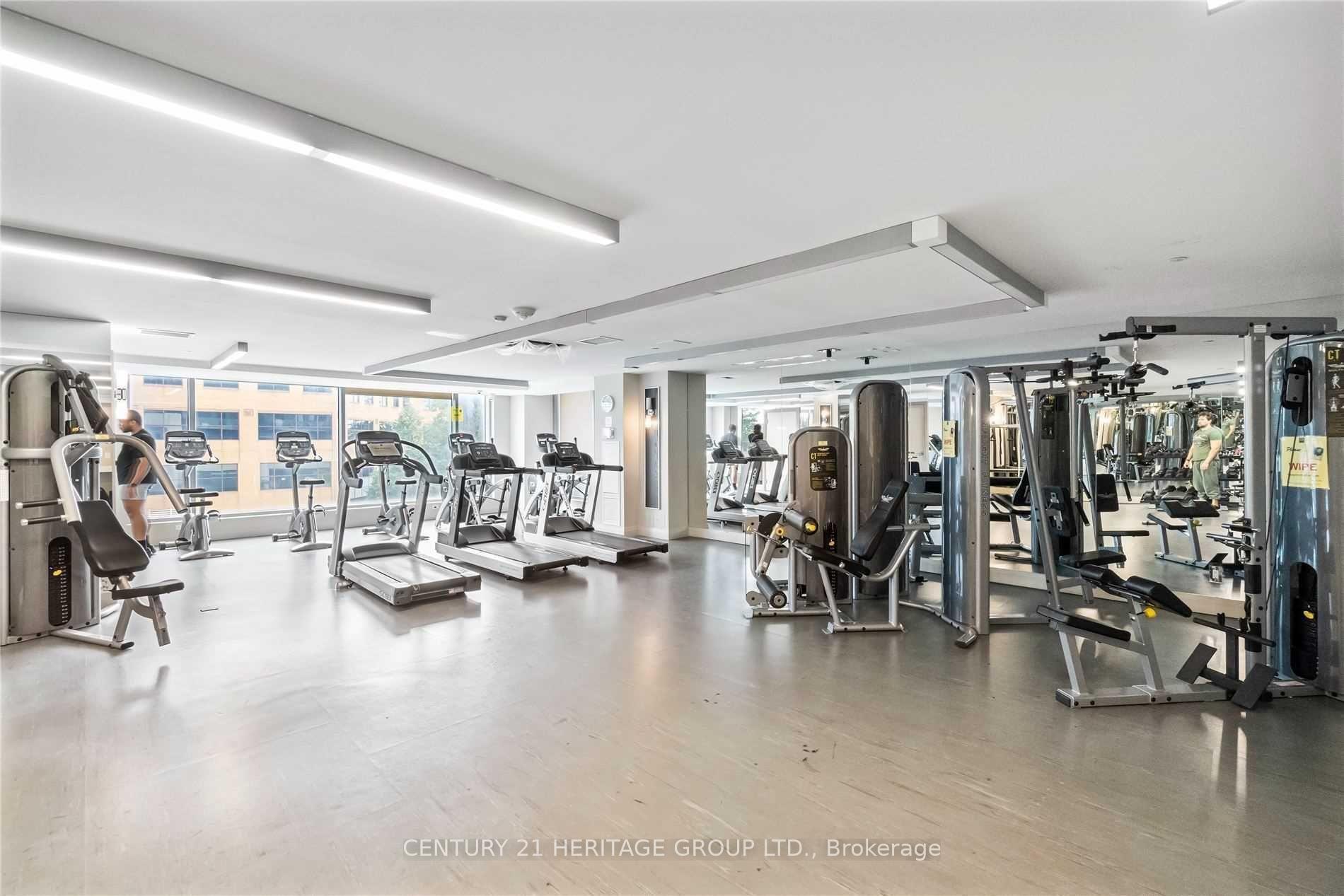 Photo 19 of Unit 510A, 9088 Yonge Street, Richmond Hill, South Richvale — HOMEH