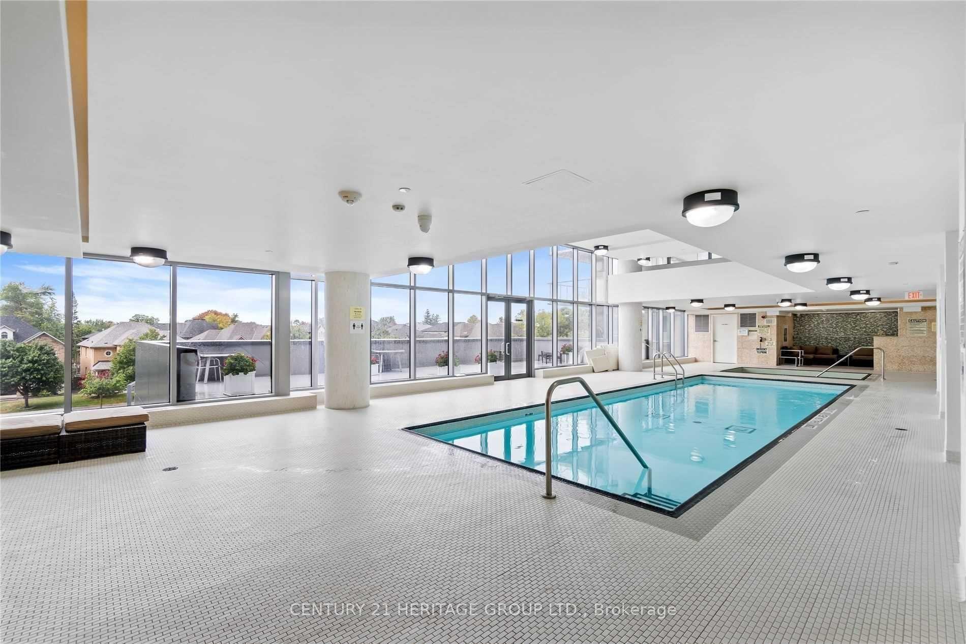 Photo 20 of Unit 510A, 9088 Yonge Street, Richmond Hill, South Richvale — HOMEH