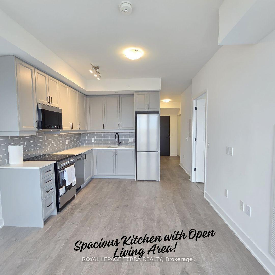 Photo 2 of Unit 422, 2343 Khalsa Gate, Oakville, Westmount — HOMEH